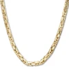 10K Yellow Gold Byzantine Chain Lightweight