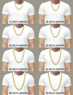 .925 Silver 10MM Rope CZ Gold Bling Bling Chain 6 .925 Silver 10MM Rope CZ Gold Bling Bling Chain -Wandr Jewelry Store 925 silver 10mm rope cz gold bling bling chain hiphopbling 532224