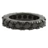 Eternity CZ Black Bling Bling Ring