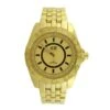 Gold Sport Classic Mens Watch