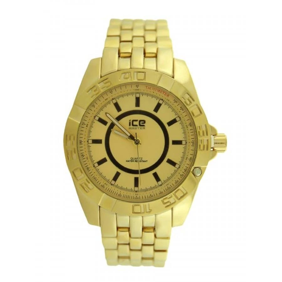 Gold Sport Classic Mens Watch 1 Gold Sport Classic Mens Watch