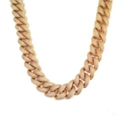 HUGE 24MM 3D Cuban Bling Bling Chain White/Yellow Gold 12 HUGE 24MM 3D Cuban Bling Bling Chain White/Yellow Gold -Wandr Jewelry Store huge 24mm 3d cuban bling bling chain whiteyellow gold hiphopbling 571638