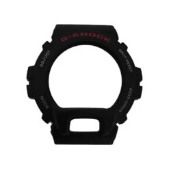 Original Black Bezel From G Shock Watch