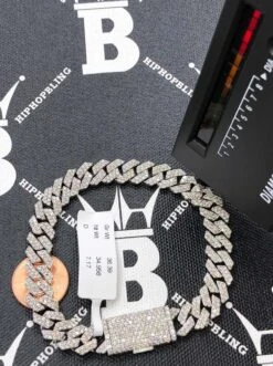 Real Diamond Cuban Chain 10MM Sharp Links 10K Yellow Or White Gold -Wandr Jewelry Store real diamond cuban chain 10mm sharp links 10k yellow or white gold hiphopbling 892213