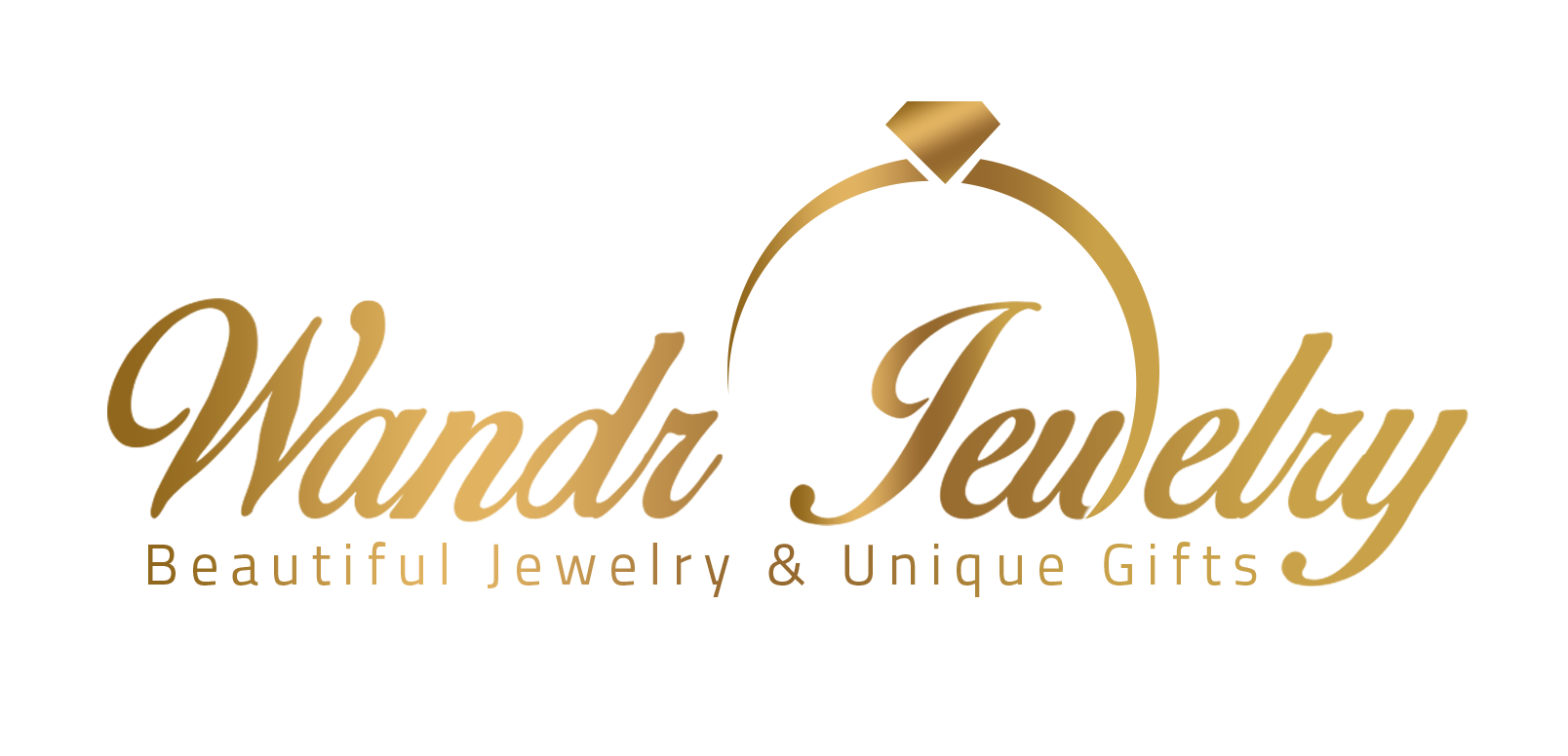 Wandr Jewelry Store